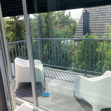 Stylowe Apartamenty Plewiska Экстерьер фото