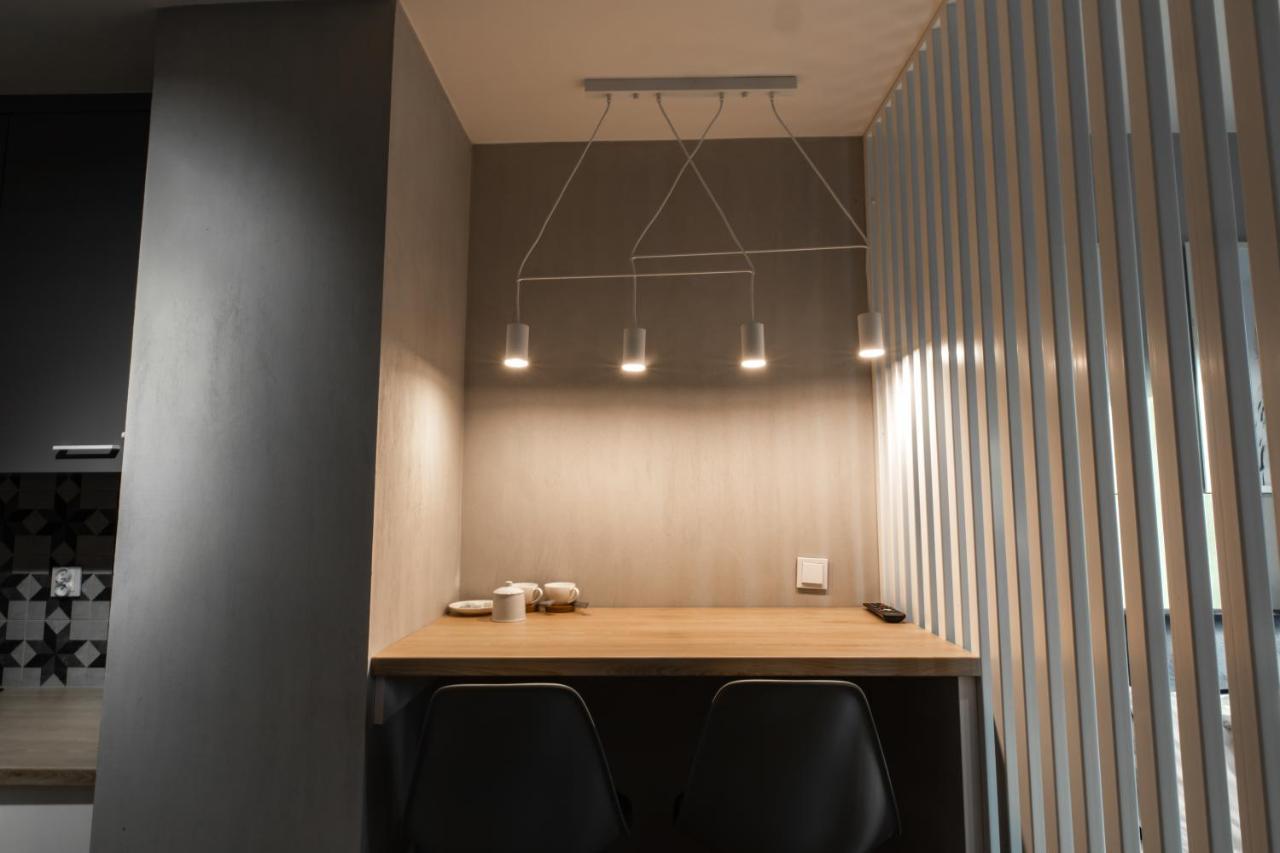 Stylowe Apartamenty Plewiska Экстерьер фото