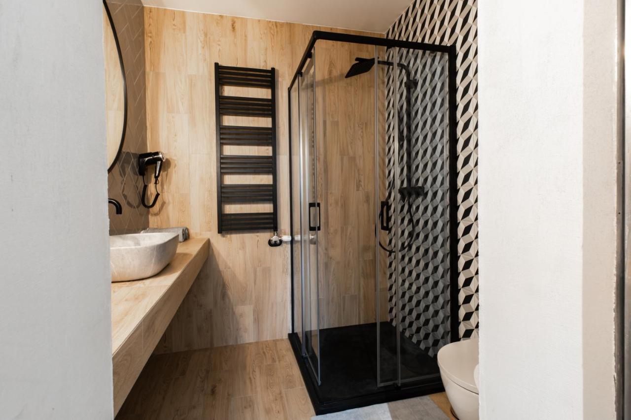 Stylowe Apartamenty Plewiska Экстерьер фото