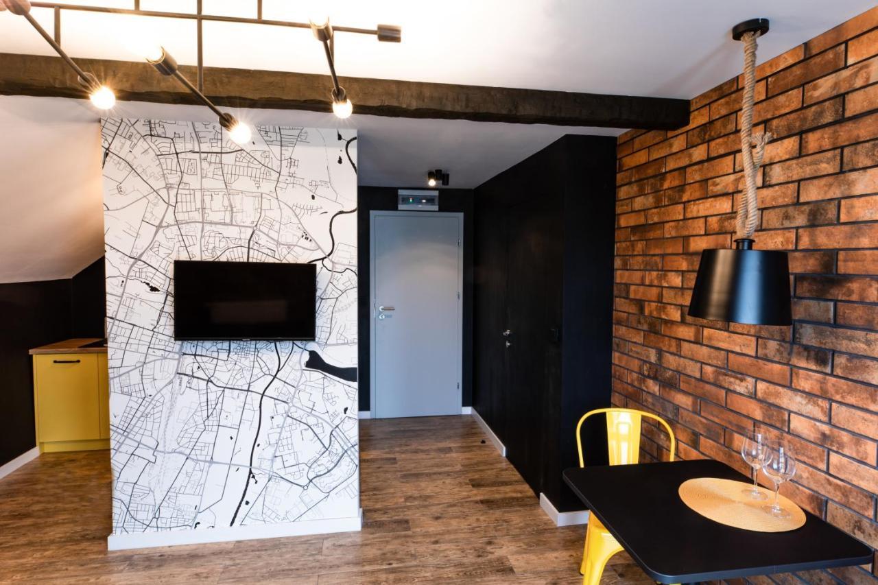 Stylowe Apartamenty Plewiska Экстерьер фото