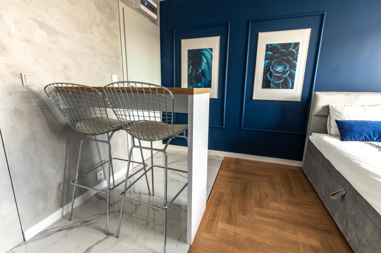 Stylowe Apartamenty Plewiska Экстерьер фото