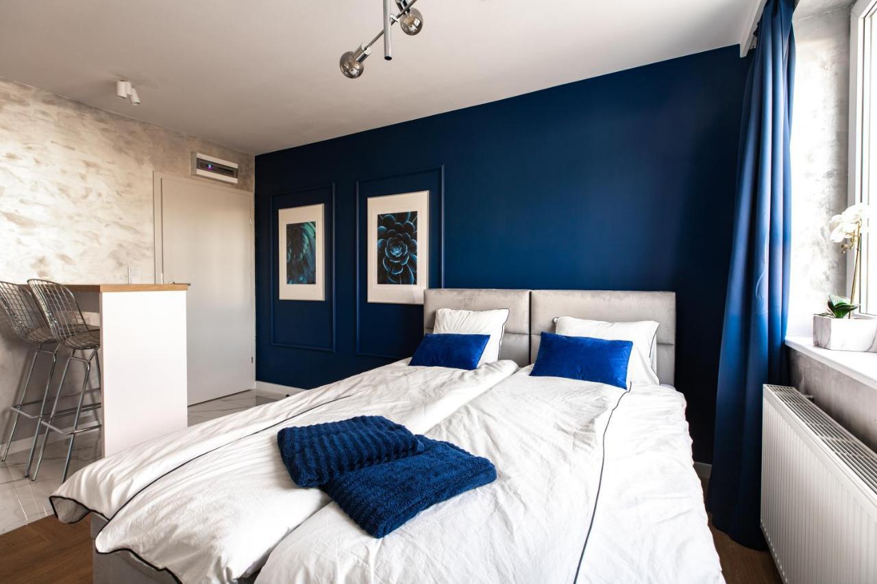 Stylowe Apartamenty Plewiska Экстерьер фото