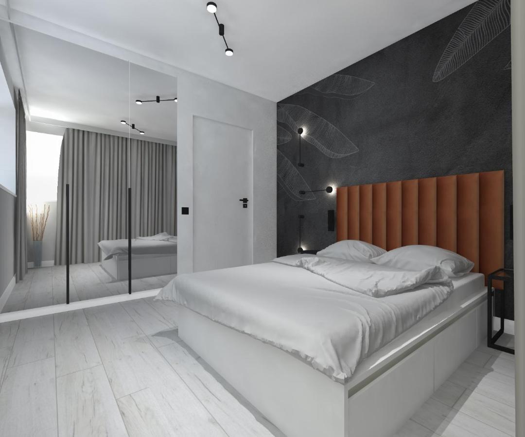 Stylowe Apartamenty Plewiska Экстерьер фото