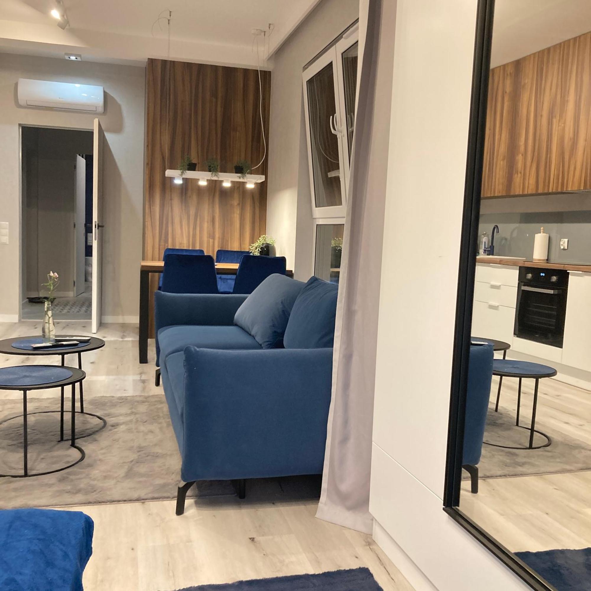 Stylowe Apartamenty Plewiska Экстерьер фото