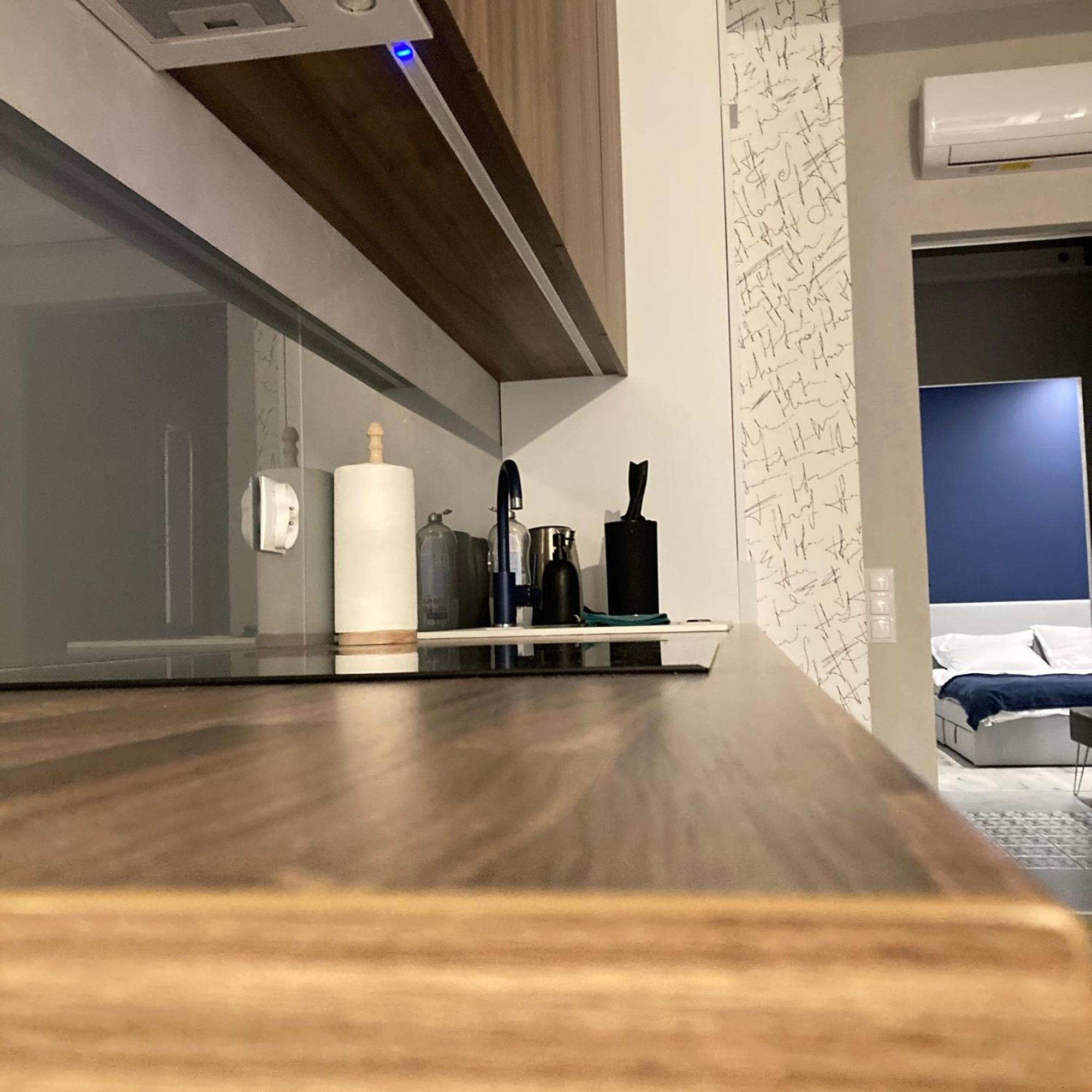 Stylowe Apartamenty Plewiska Экстерьер фото