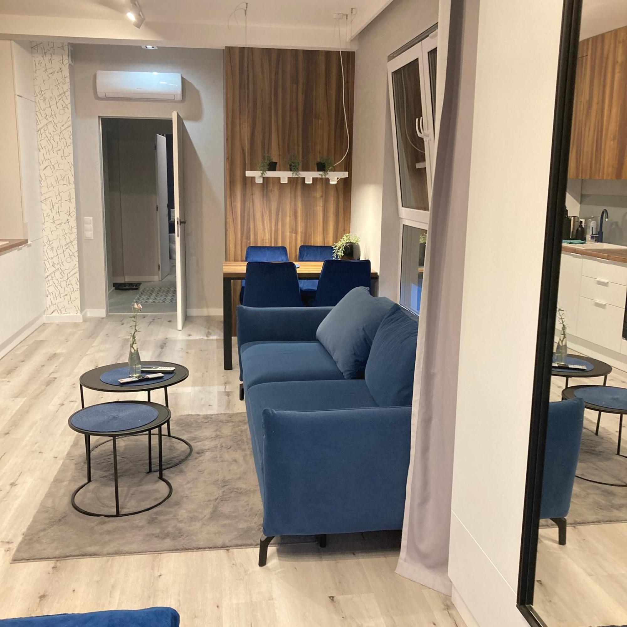 Stylowe Apartamenty Plewiska Экстерьер фото
