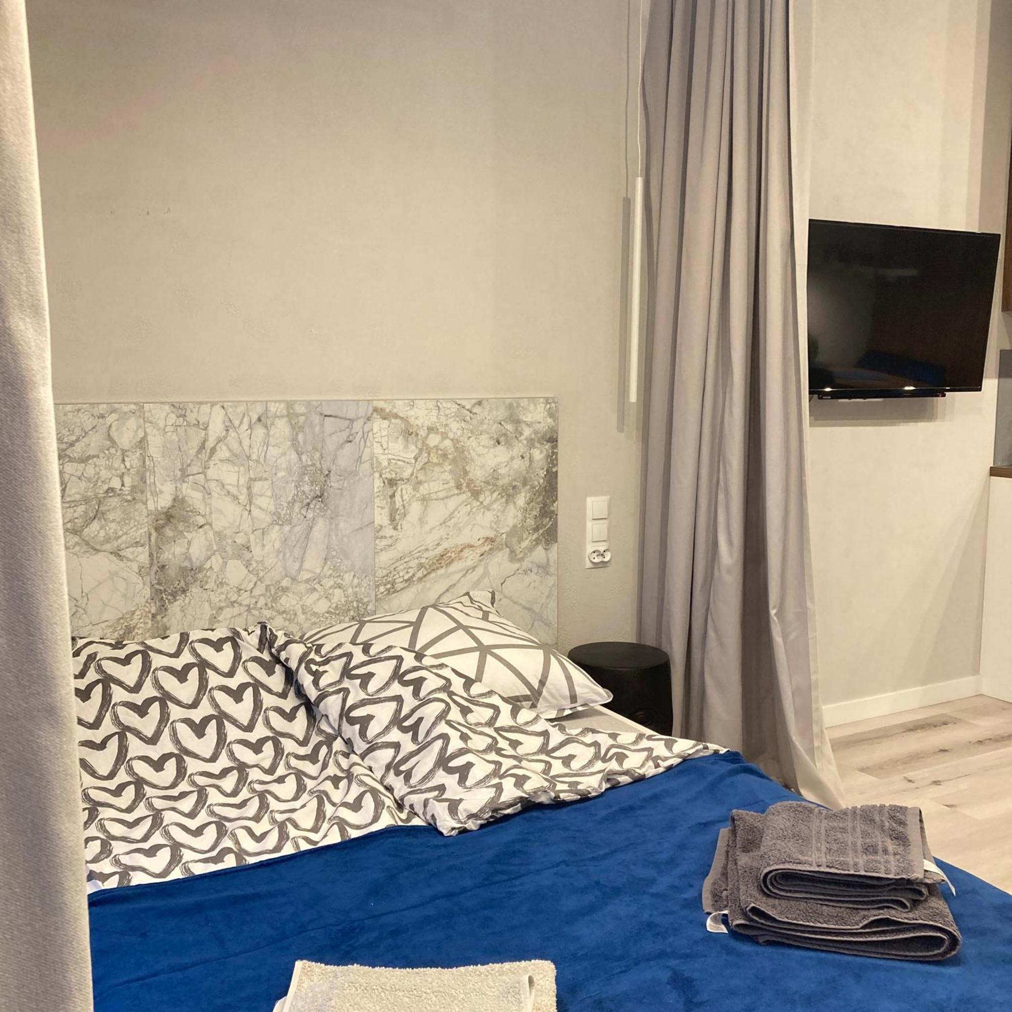 Stylowe Apartamenty Plewiska Экстерьер фото