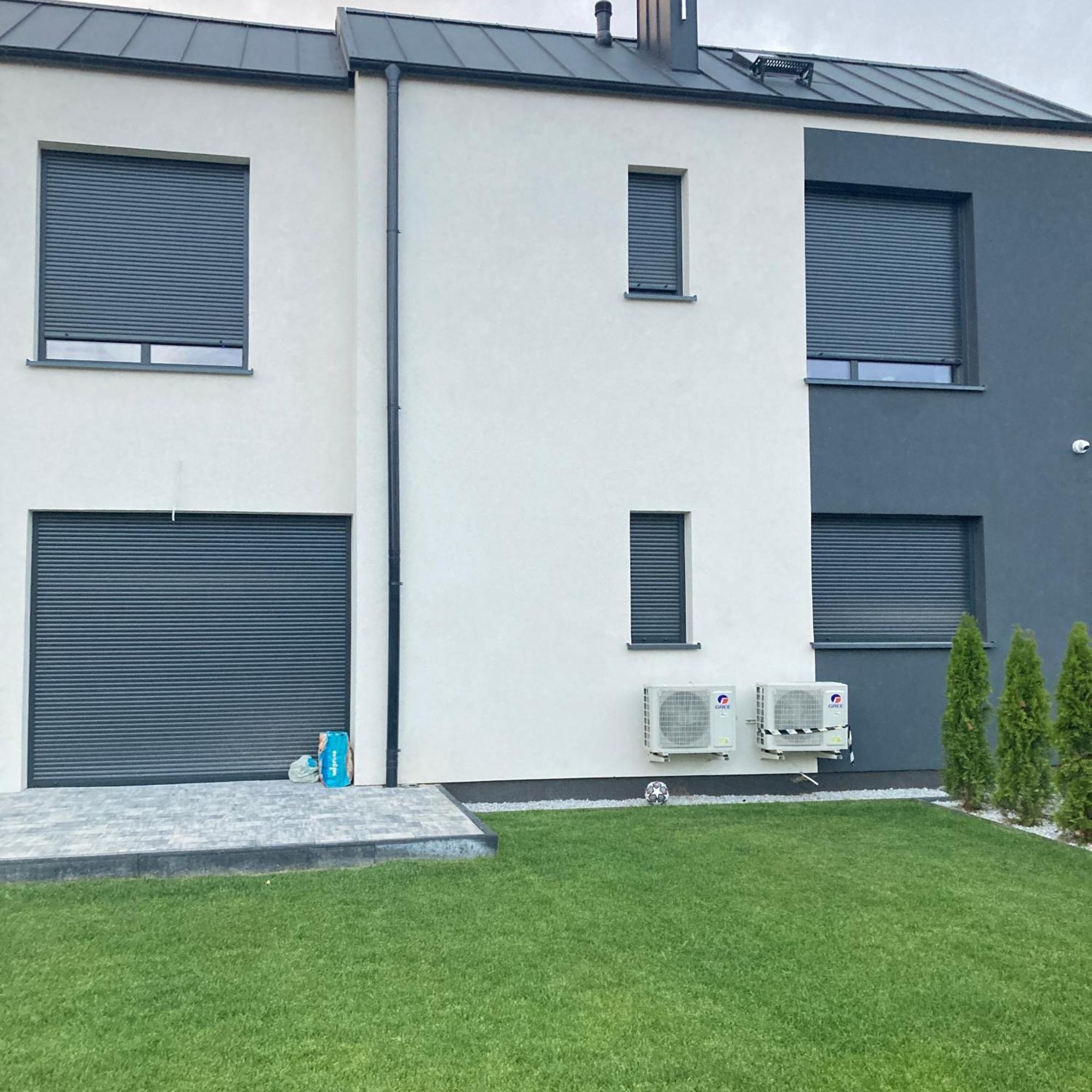 Stylowe Apartamenty Plewiska Экстерьер фото