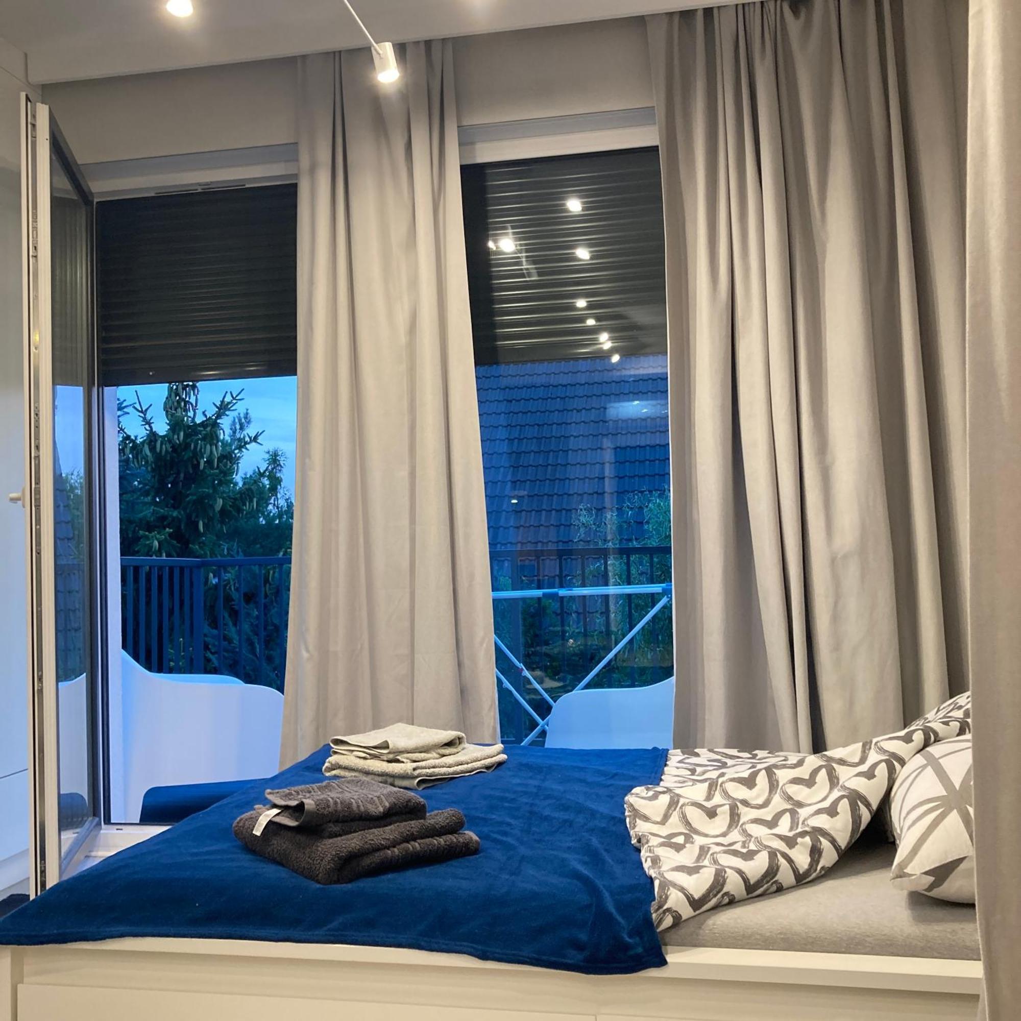 Stylowe Apartamenty Plewiska Экстерьер фото